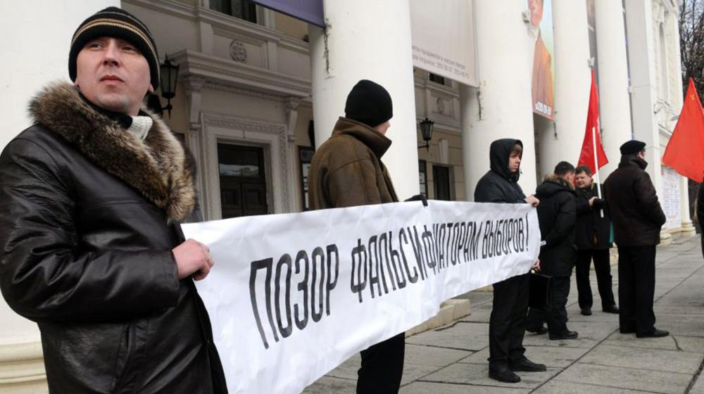 Воронеж: Выстоять и продолжать борьбу!