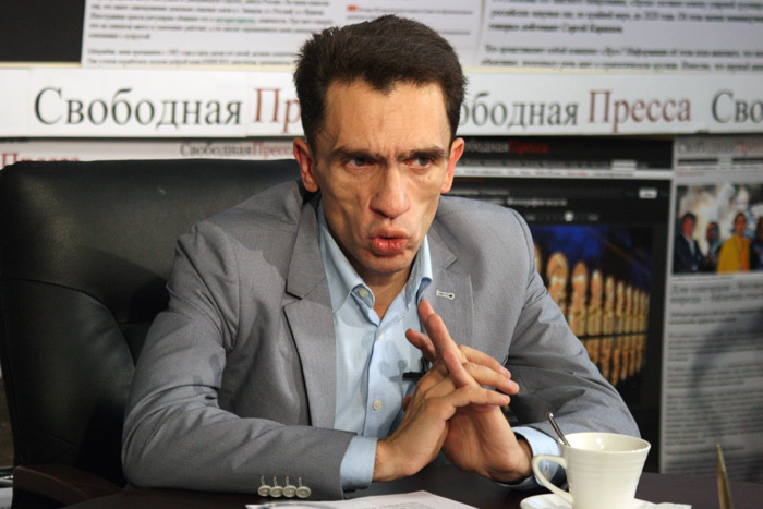 Политолог Александр Кынев об итогах президентских выборов:  Перспектива у нынешней власти - короткая