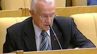В.С. Романов: Новый закон чреват появлением заказных "московских микропартий"