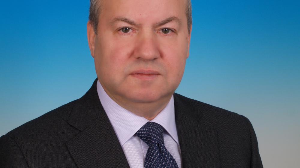 В.Н. Лихачев на отчете министра Лаврова в Госдуме: На международной арене Россия столкнулась с глобальными вызовами, а у российской дипломатии - серьезные проблемы 