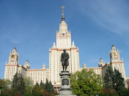 В.Ф. Рашкин потребовал от правоохранителей и ЦИКа вернуть студентам и аспирантам МГУ их избирательное право