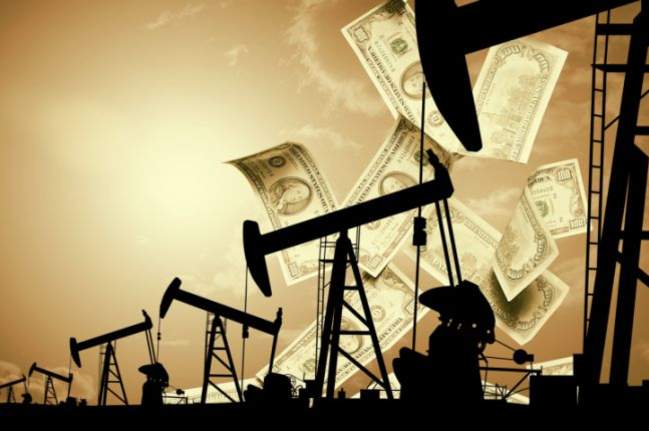 Газета «Правда». При продолжении нынешней экономической политики «чёрное золото» в России иссякнет уже через два десятилетия
