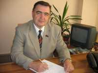 В.С. Никитин: КПРФ считает выборы 4 марта 2012 года нелегитимными и нечестными