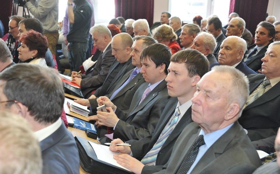 Главное – это сражение за умы граждан России! Выступления на совместном Пленуме ЦК и ЦКРК КПРФ