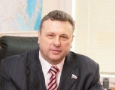 Депутат фракции КПРФ в Госдуме В.И. Таранин: Льготного топлива как не было, так и нет