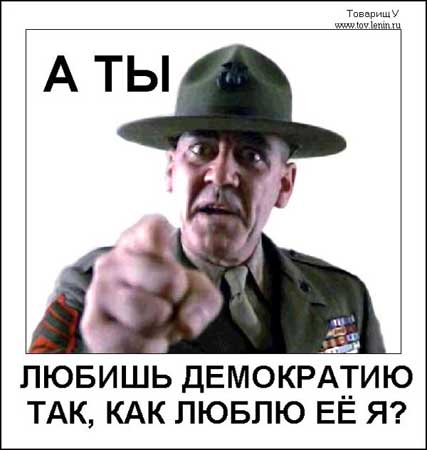 Видео. Рус Иван, открывай! "Демократия" пришла! Вторжение НАТО в Россию через Ульяновск?