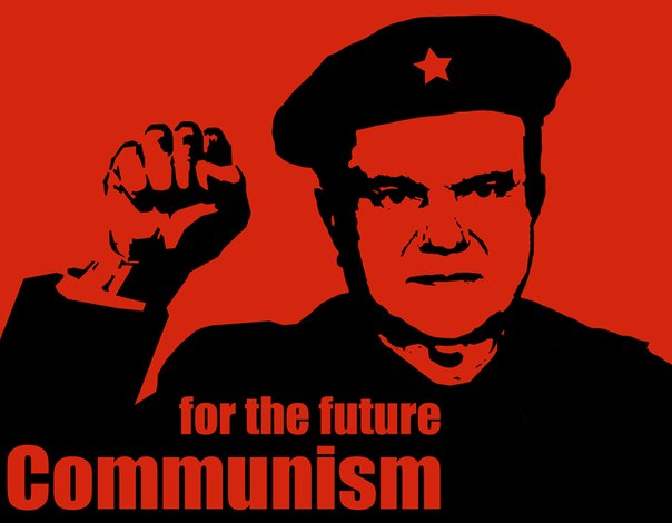 ИА «Интерфакс». Г.А. Зюганов считает, что Медведев своими поручениями хочет сбить волну возмущения и протеста по поводу итогов выборов