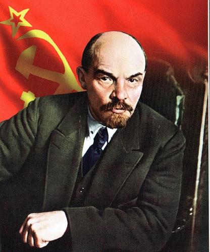 К 142-й годовщине со Дня рождения В.И. Ленина. Публицист Валентин Симонин: Народы помнят своих героев и вождей