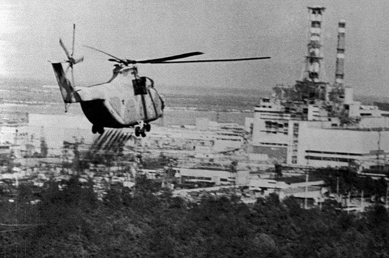 «Русский Лад»: Чествование хранителей памяти о героях ликвидаторах аварии  на Чернобыльской АЭС