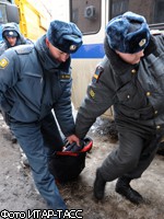 В Саратове полиция задерживает пикетчиков в связи с приездом в город Путина