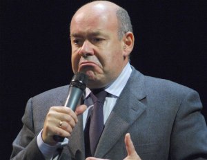 Публицист Валентин Симонин об откровениях «полулегального диссидента» Швыдкого