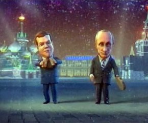 Новый президент – это не только гарант Конституции, но и гарант безопасности старого президента. Политические анекдоты от Ивана Никитчука