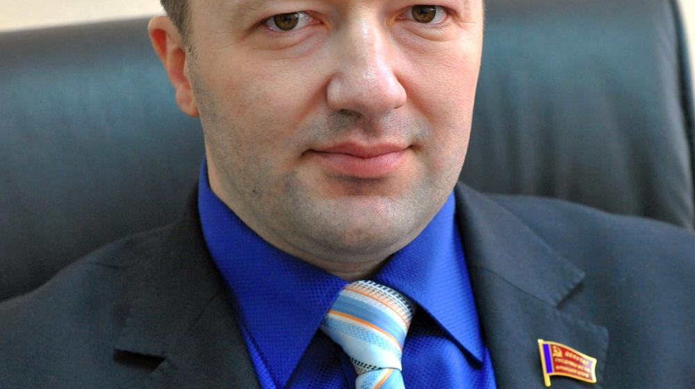Пенза: Депутат-коммунист потребовал отчета от мэра Чернова