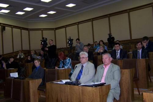 В Госсовете Татарстана состоялся «круглый стол», посвящённый проблемам садоводов
