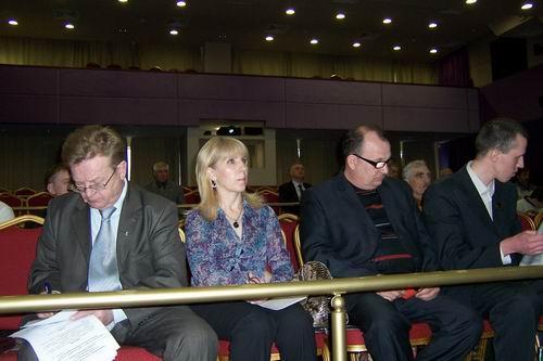 Коммунисты Татарстана на пленуме подвели итоги выборных кампаний