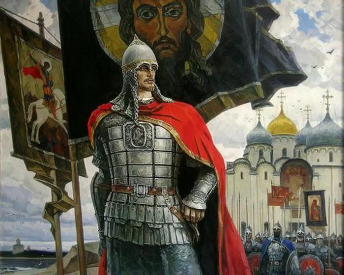 Россия готовится отметить юбилей Ледового побоища