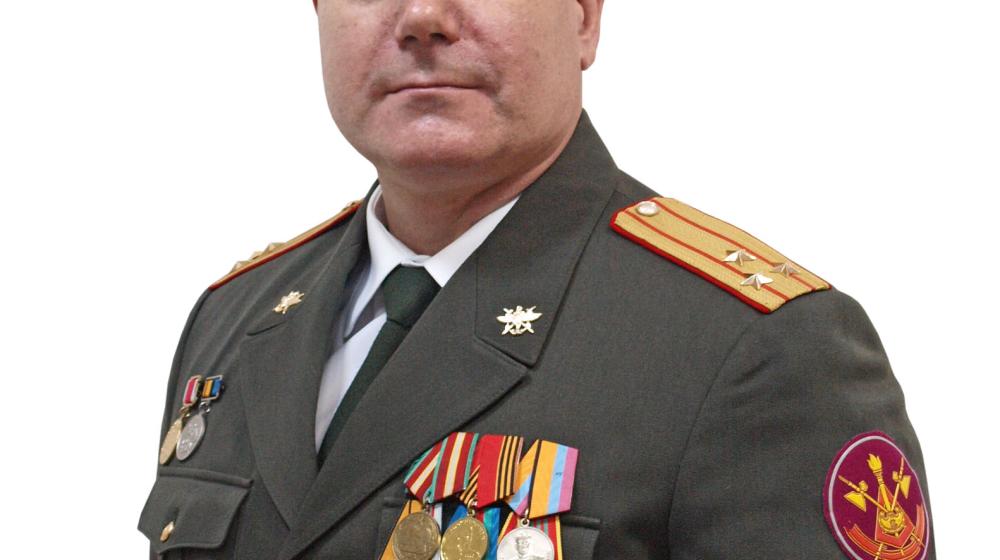 От курсанта до академика на службе социалистическому Отечеству
