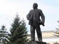 Заявление Алтайского краевого комитета КПРФ по поводу решения демонтировать памятник В.И. Ленину на площади Октября в Барнауле