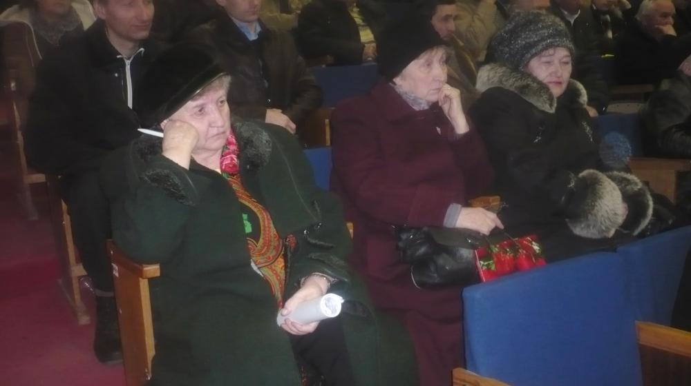 В Туле состоялся Народный сход граждан 
