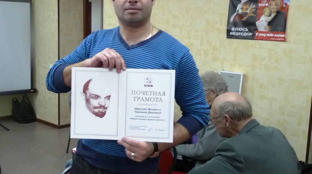Саратовская область: Губернатор — вчерашний день. Выборы в облдуму — вот что главное!