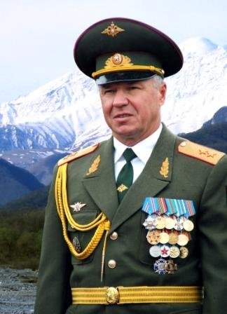 Генерал-лейтенант В.И. Соболев: «Реформа» завершена... Армии у нас больше нет                