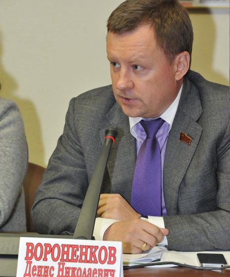 На расширенном заседании Совета фракции КПРФ в Госдуме рассмотрен вопрос об организации летней оздоровительной кампании