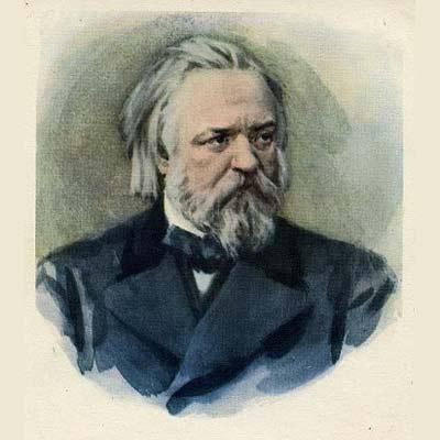 Жизнь и подвиг Александра Герцена