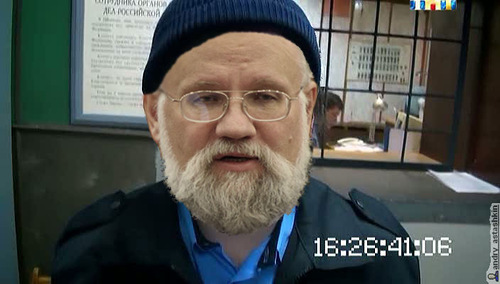 Член ЦИК РФ с правом совещательного голоса от КПРФ Кирилл Сердюков простил в Никулинском суде Владимира Чурова, приняв во внимание его поведение