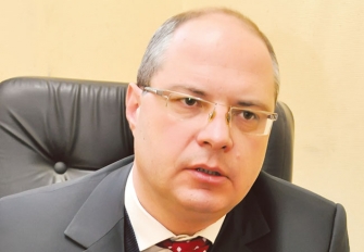 С.А. Гаврилов, Председатель Комитета Госдумы по собственности: «Только 40% стратегических предприятий России можно считать финансово благополучными, 25%  находятся в предбанкротном состояния»