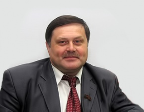 Вадим Соловьев: "Писать закон из-за одной акции 6 мая нормальный законодатель не будет"
