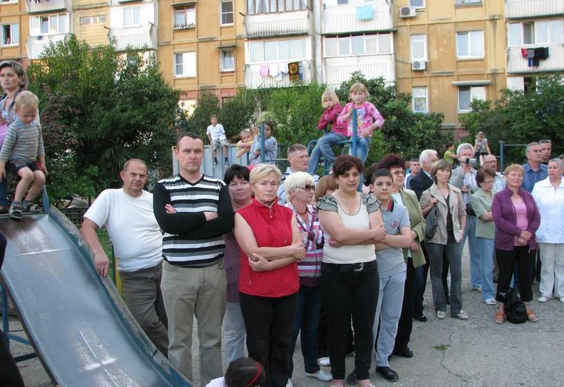 Олимпийская стройка не должна нанести экологический урон городу Сочи! Депутат С.П. Обухов на страже интересов рядовых сочинцев