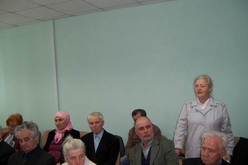 Татарстан: 100-летие газеты «Правда» отметили коммунисты Казани