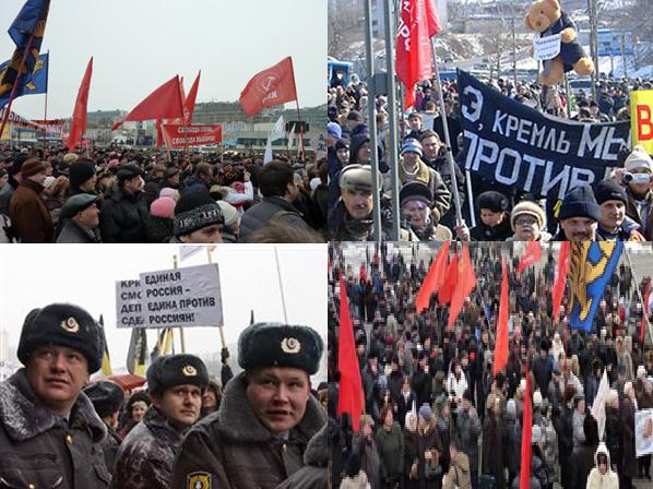 Г.А. Зюганов: Коммунисты не меняют негативного отношения к законопроекту о повышении штрафов за нарушения на массовых акциях