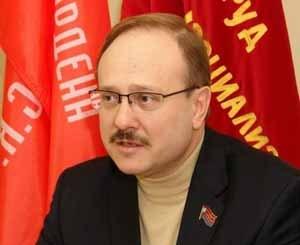 В.Н. Иконников: Половина регионов лишится бюджетных кредитов на поддержку дошкольного образования