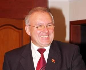 Н.Н. Иванов на «правительственном часе» с главой ФАС: Антимонопольной службе давно пора вступить в сражение за интересы населения страны