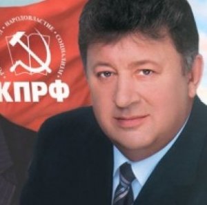 В.И.Кашин: КПРФ решительно против единороссовского проекта заявления по событиям 6 мая в Москве