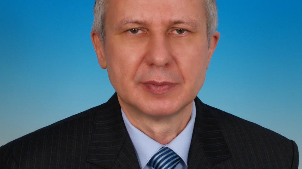 Главный редактор газеты «Правда» Б.О. Комоцкий: Сотрудники газеты стремятся быть достойными высокого звания «правдист»