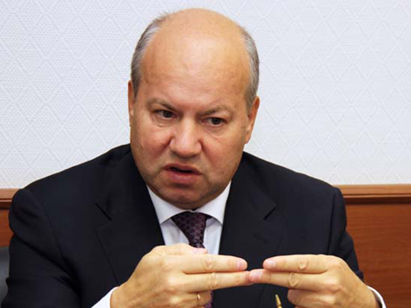 28 мая в прямом эфире КПРФ.ТВ депутат Госдумы В.Н. Лихачев ответит на вопросы пользователей интернета:  "Европейская дипломатия России. Международные позиции России и перспективы евразийского партнерства"