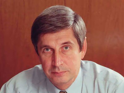 Иван Мельников о съезде «Единой России»: Это попытка скрыть панику