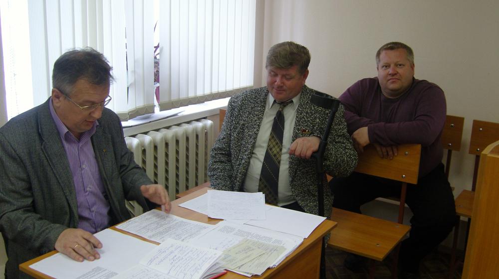 Псковские коммунисты одержали ещё одну юридическую победу