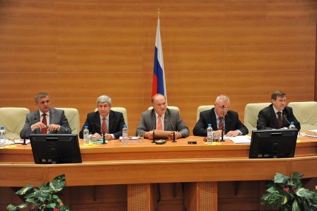 «В основном те же лица и политика либерального фундаментализма!» Г.А. Зюганов о новом составе российского Правительства