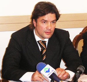 Александр Ющенко: Протест будет возрастать