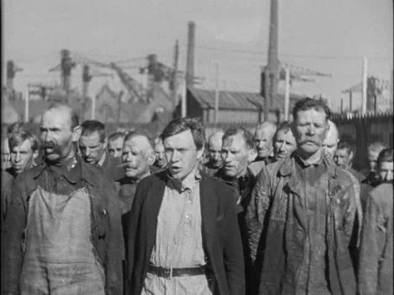 Жаркое лето пролетариата. За пять лет число стачек в России выросло в пять раз