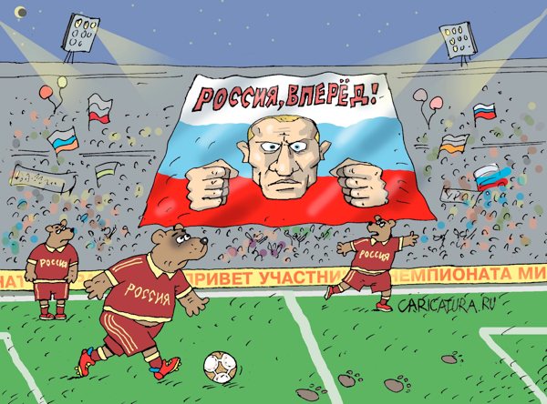 Иосиф Сталин: "Тех, кто не выиграл золото, надо отправить его добывать". Новые политические анекдоты от Ивана Никитчука