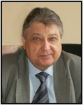 Ушел из жизни бывший ректор Нижегородского государственного технического университета имени Алексеева, первый секретарь Нижегородского обкома КПРФ в 1991-1998 гг. Владимир Кириенко