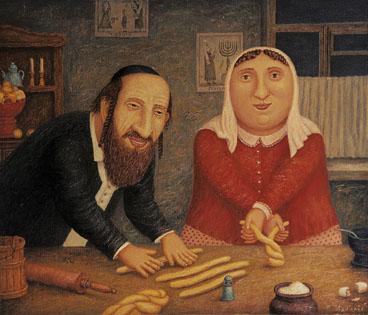 И.И. Никитчук: «Живем, как в анекдоте про бедного еврея»