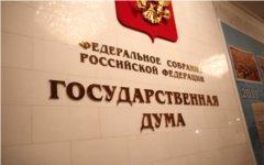 "Интерфакс": Госдума приняла в третьем чтении поправки в КоАП и ФЗ о собраниях, митингах, демонстрациях