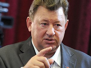 В.И. Кашин: Грядущее вступление России в ВТО парализовало работу производителей сельхозтехники