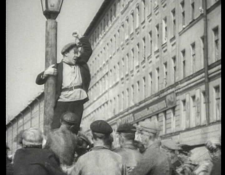 Деньгами свободу не задушить! Заявление Общероссийского штаба протестных действий