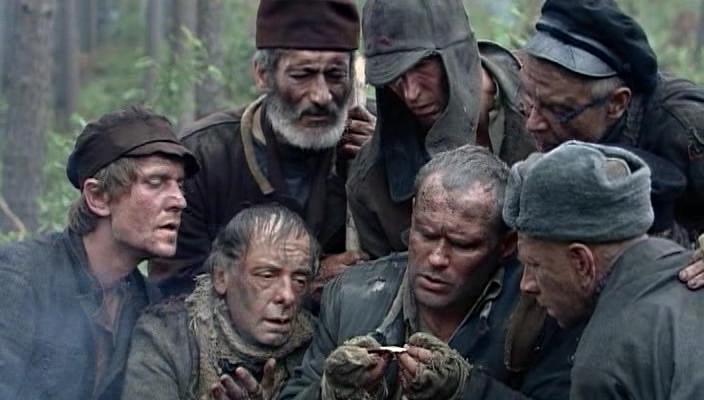 «Служим врагам народа!». «Антисоветчики» и «русофобы» подготовили к телевизионному прокату очередной «шедевр» 